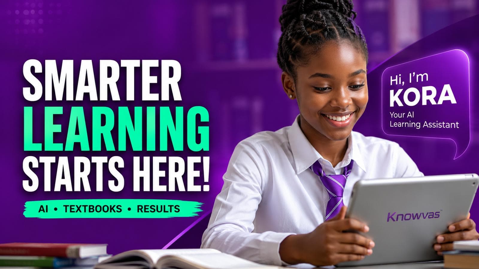 Introducing Knowvas Edu – The Future of Digital Learning Has Arrived