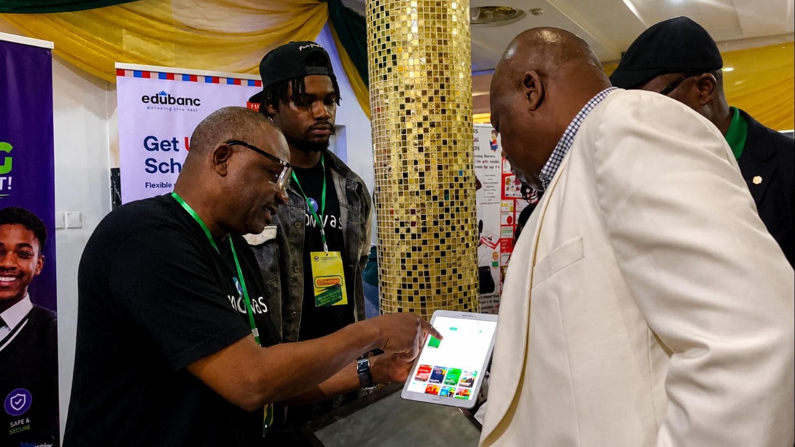 Knowvas Makes a Strong Impression at the 2026 NAPPS Educators Summit